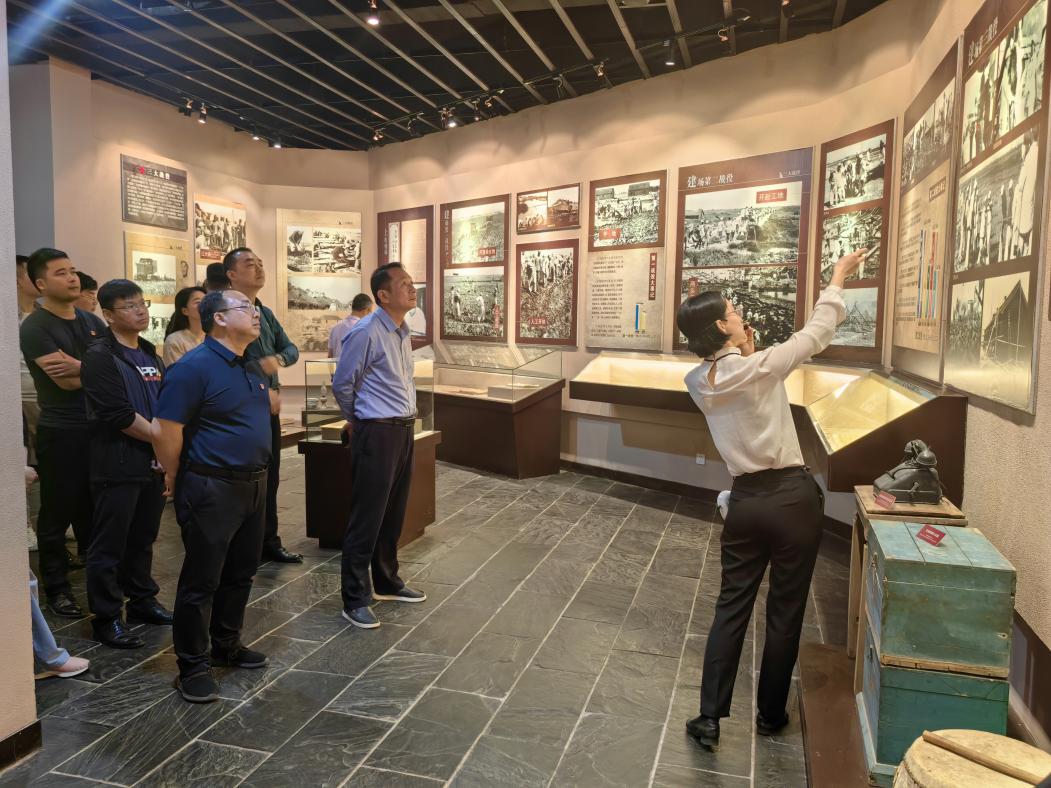 亮點(diǎn)紛呈！集團(tuán)各支部持續(xù)開(kāi)展&ldquo;510&rdquo; 警示教育活動(dòng)（一）2.jpg